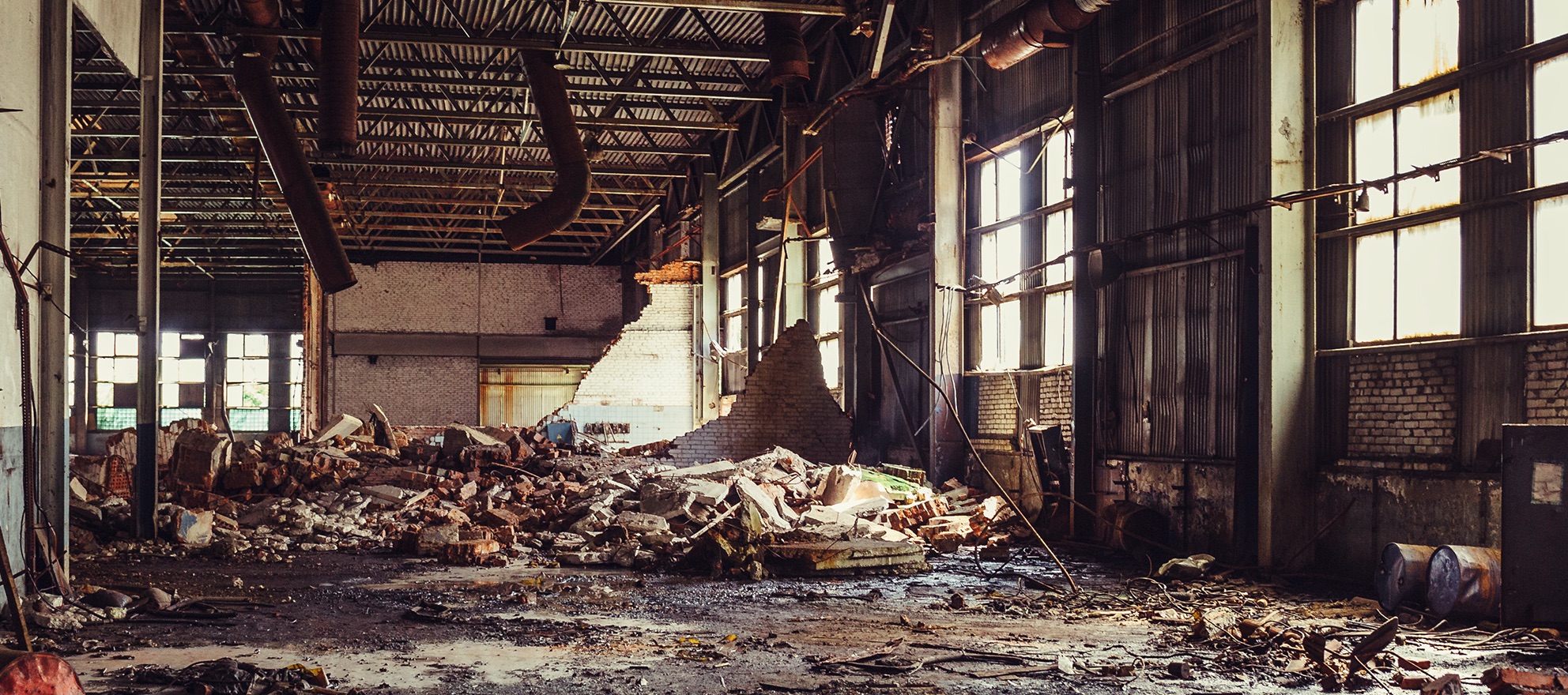 vide bureau hangar entreprise pro bruxelles belgique